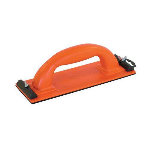 Illustration de : Cale à poncer - Mondelin