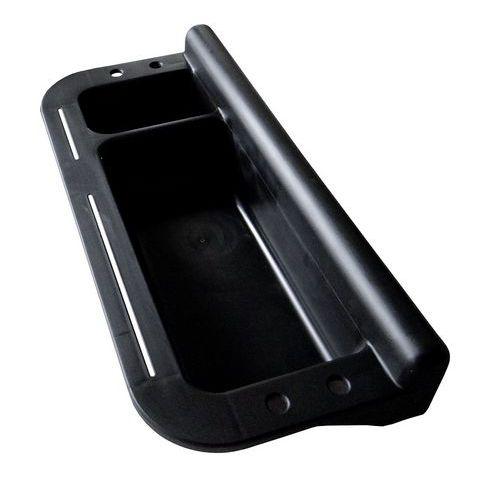 Illustration de : Porte-outils amovible - Mondelin