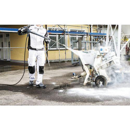 Illustration de : Nettoyeur haute pression HDS 5/15 U+ - Karcher