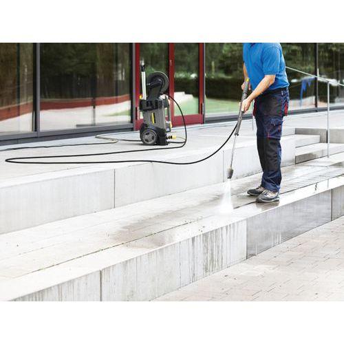 Illustration de : Nettoyeur haute pression HD 6/13 C+ - Karcher