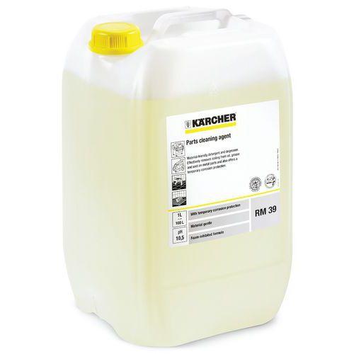 Illustration de : Dégraissant liquide à pulvériser RM 39 ASF - Karcher