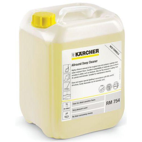 Illustration de : Nettoyant en profondeur RM 754 ASF - Karcher