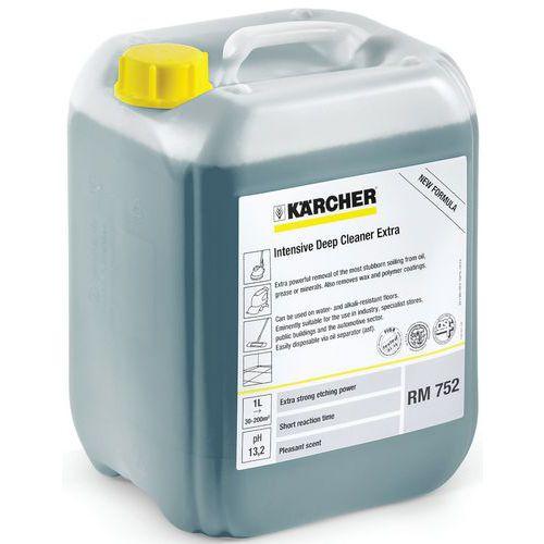 Illustration de : Nettoyant en profondeur intensif Extra RM 752 ASF - Karcher