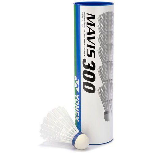 Illustration de : Volants badminton mavis 300 - Yonex