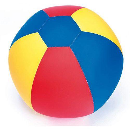 Illustration de : Balle géante