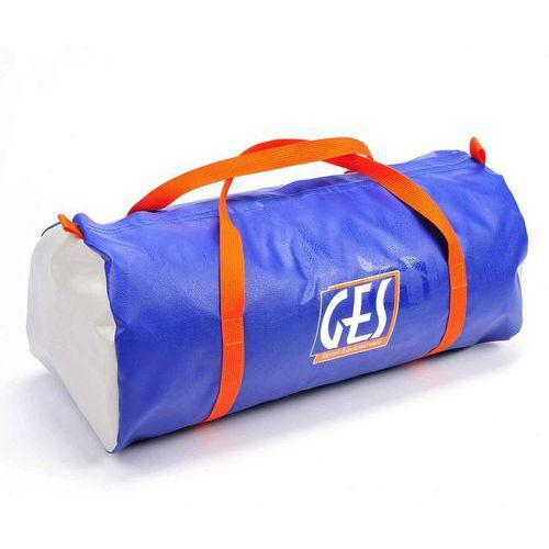 Illustration de : Sac en bache GES