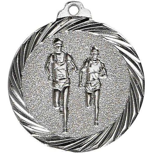 Illustration de : Médaille cross 32mm