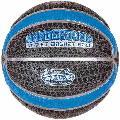 Illustration de : Ballon basket street hardground Casal Sport