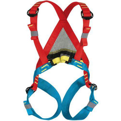 Illustration de : Harnais enfant bambi 2 Beal