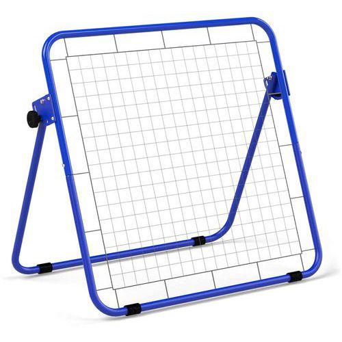 Illustration de : Cadre de Tchoukball - Sodex - 1x1m