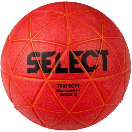 Illustration de : Ballon hand - Select - Beach V21