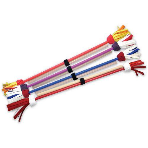 Illustration de : Baton du Diable Fleur