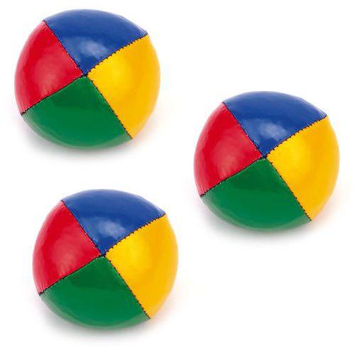 Illustration de : Balle à grains Soft Junior