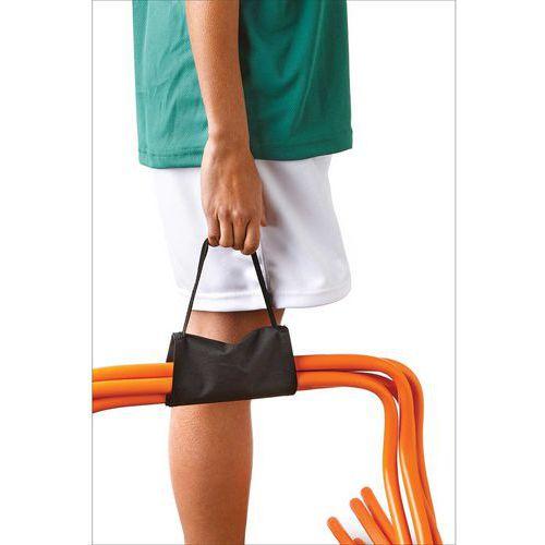 Illustration de : Porte-cerceaux - Tremblay