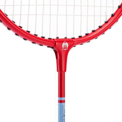 Illustration de : Raquette de badminton - Casal Sport - progress 4