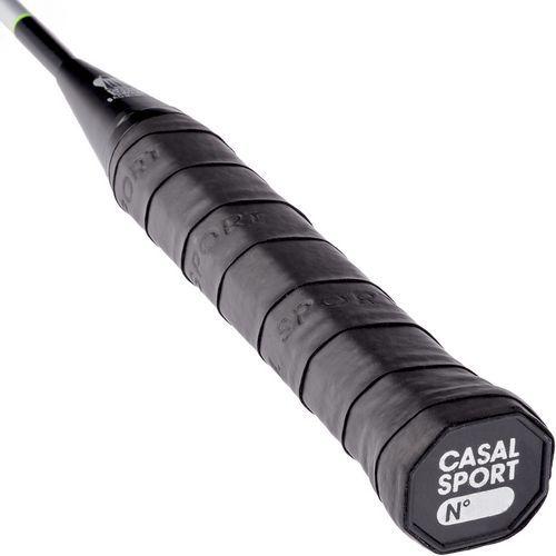 Illustration de : Raquette badminton absolute 520 - Casal Sport