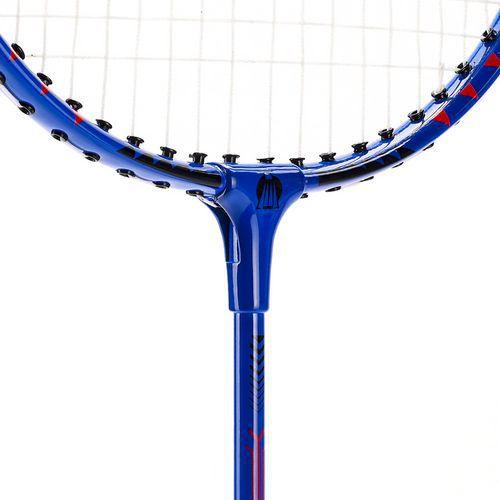 Illustration de : Raquette badminton basic plus - Casal Sport