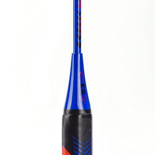 Illustration de : Raquette badminton basic plus - Casal Sport