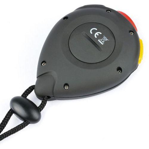 Illustration de : Chronomètre top - Casal Sport