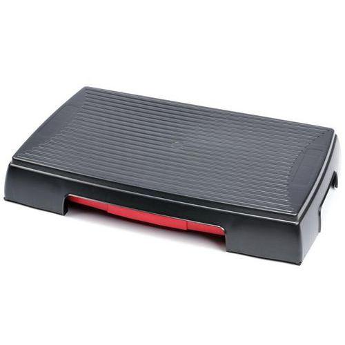 Illustration de : Step de fitness Eco Classic plus