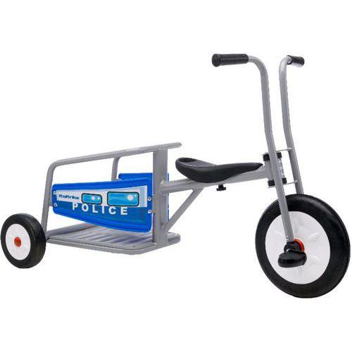 Illustration de : Lot de City (taxi + ambulance + police) - Casal Sport