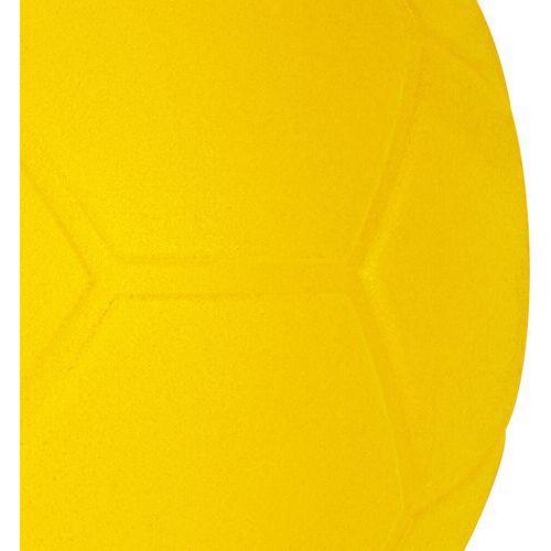 Illustration de : Ballon foot en mousse dense HD