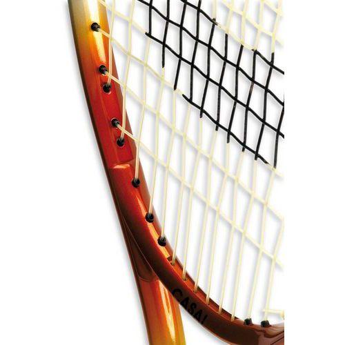 Illustration de : Raquette de tennis - Challenge - Casal Sport