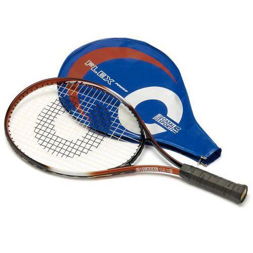 Illustration de : Raquette de tennis - Flex power - Casal Sport