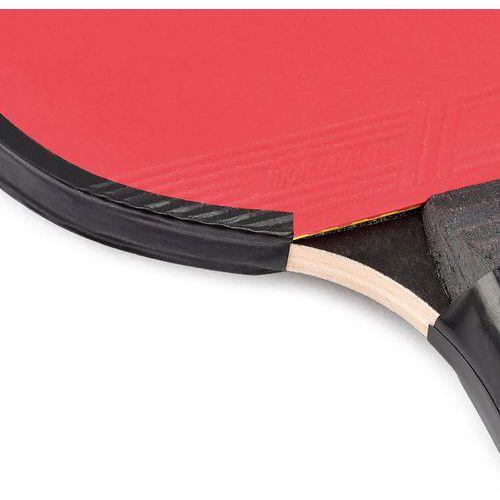 Illustration de : Raquette de tennis de table Protector - Casal Sport - Lot de 20