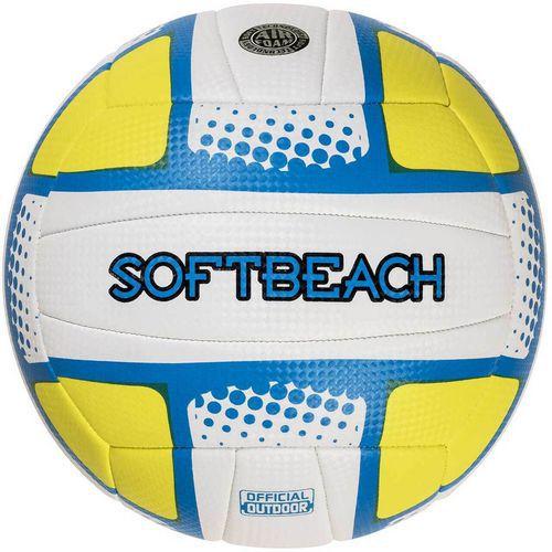 Illustration de : Ballon beach volley - Casal Sport - softbeach