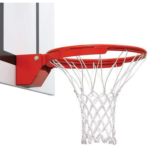 Illustration de : Paire de filets de basket - antiwhip - Sodex