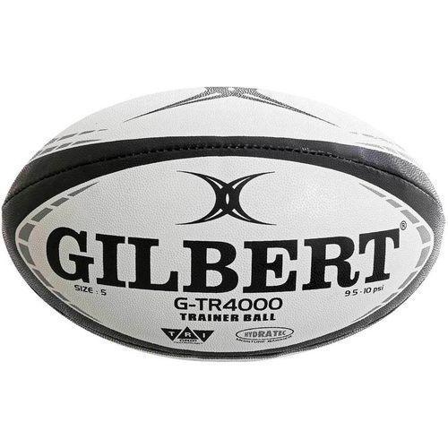 Illustration de : Ballon de rugby - Gilbert - GTR4000