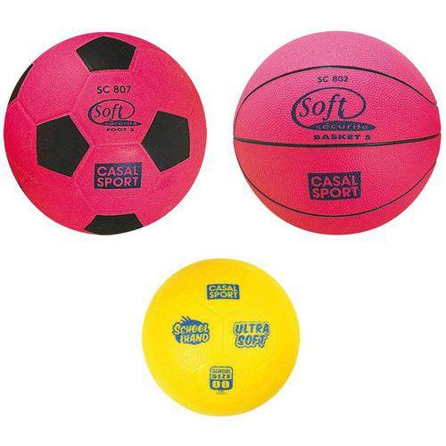 Illustration de : Lot 3 ballons spécial premier cycle