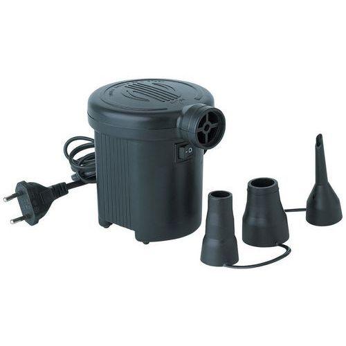 Illustration de : Souffleur spécial gros volume - Tremblay