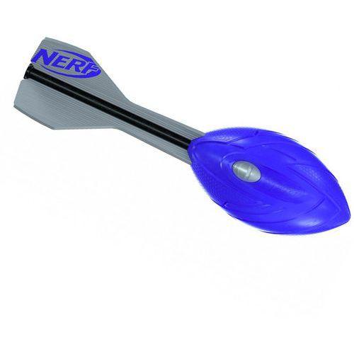 Illustration de : Javelot Vortex Nerf - bleu