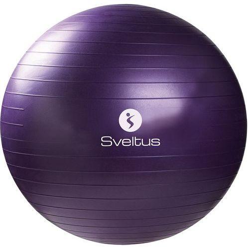 Illustration de : Balle de gym - Sveltus - Gymball 75cm