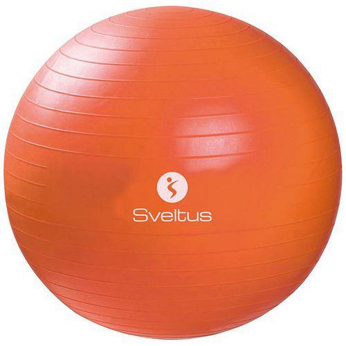 Illustration de : Balle de gym - Sveltus - Gymball 55cm
