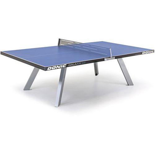 Illustration de : Table de tennis de table - Donic - Galaxy