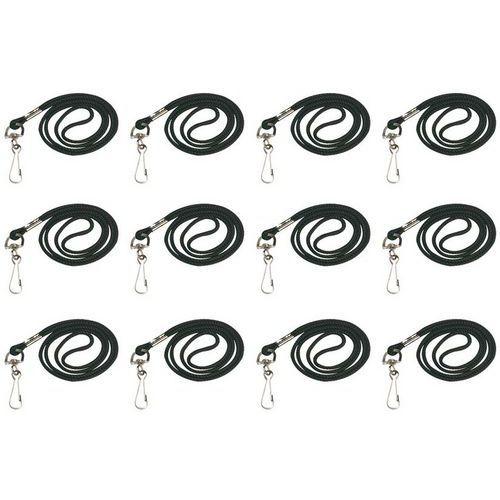 Illustration de : Cordon sifflet tour de cou - Tremblay