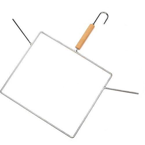 Illustration de : Enrouleur filet de Volley