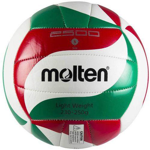 Illustration de : Ballon de volley V5M2501L Molten