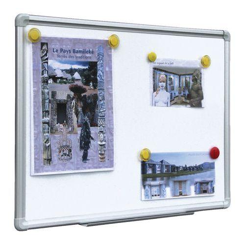 Illustration de : Panneaux d'affichage et d'écriture Ulmann