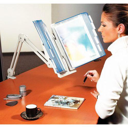 Illustration de : Bras articulé Tarifold Design