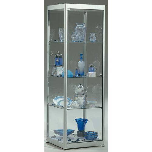 Illustration de : Vitrine Square