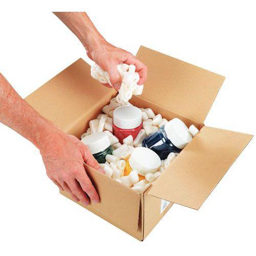 Illustration de : Particulaire de calage Flo-pak - Classic