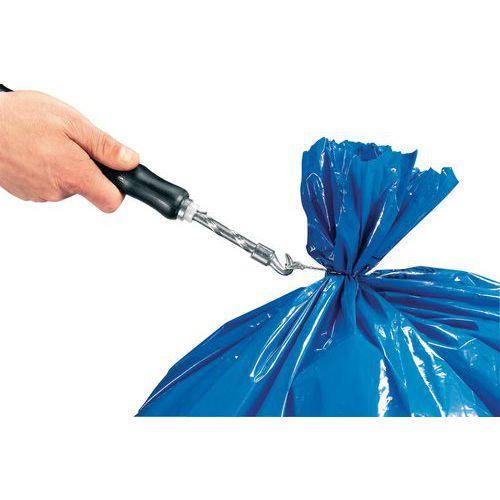 Illustration de : Appareil pour liens LR