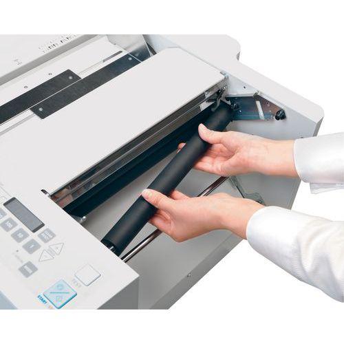 Illustration de : Plieuse IDEAL 8335