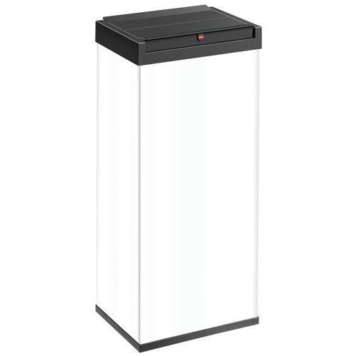 Illustration de : Poubelle Big-Box Swing 60 - Hailo