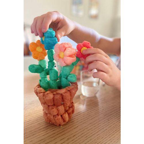 Illustration de : Flocons de mais Ipopop - Cleopatre