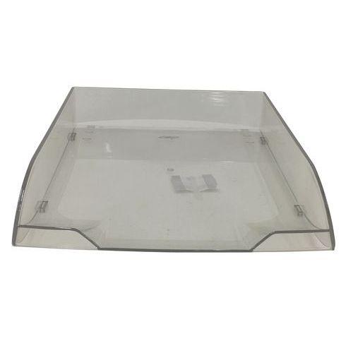 Illustration de : Corbeille à courrier Ice blue - CEP